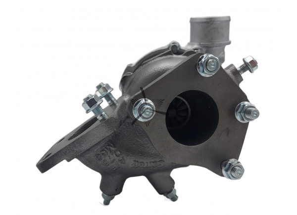 Turbo Isuzu D-MAX 1.9 DDI 163 KM 8974985740 8974985741 889414