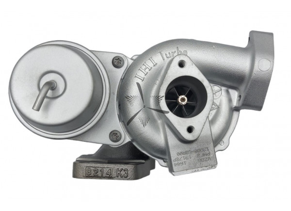 Turbo Suzuki Vitara Swift Baleno SX4 1.0 BOOSTERJET 111 KM 13900-50R01 13900-50R00 F31CAD-S0247B VZ66