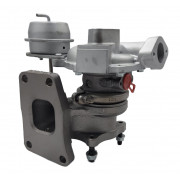 Turbo Suzuki Vitara Swift Baleno SX4 1.0 BOOSTERJET 111 KM 13900-50R01 13900-50R00 F31CAD-S0247B VZ66