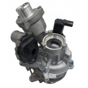 Turbo Audi Seat Skoda VW 2.0 186 190 197 KM 06K145653A 06K145061B 06K145654F 06K145654G 06K145654J 06K145654K 06K145654L