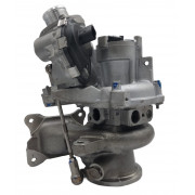 Turbo Audi Seat Skoda VW 2.0 186 190 197 KM 06K145653A 06K145061B 06K145654F 06K145654G 06K145654J 06K145654K 06K145654L
