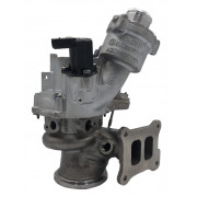 Turbo Audi Seat Skoda VW 2.0 186 190 197 KM 06K145653A 06K145061B 06K145654F 06K145654G 06K145654J 06K145654K 06K145654L