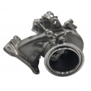 Turbo Audi Seat Skoda VW 2.0 186 190 197 KM 06K145653A 06K145061B 06K145654F 06K145654G 06K145654J 06K145654K 06K145654L