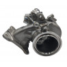 Turbo Audi Seat Skoda VW 2.0 186 190 197 KM 06K145653A 06K145061B 06K145654F 06K145654G 06K145654J 06K145654K 06K145654L