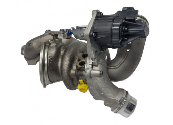 Turbo BMW 218i X1 MINI 1.5 136 KM 11652681211 2681211 11658643130 8643130 8600045 11658600045