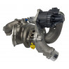 Turbo BMW 218i X1 MINI 1.5 136 KM 11652681211 2681211 11658643130 8643130 8600045 11658600045
