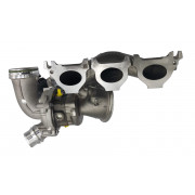 Turbo BMW 218i X1 MINI 1.5 136 KM 11652681211 2681211 11658643130 8643130 8600045 11658600045