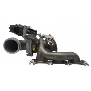 Turbo BMW 218i X1 MINI 1.5 136 KM 11652681211 2681211 11658643130 8643130 8600045 11658600045