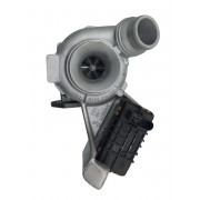Turbo BMW 116 118 316 318 X1 2.0 D 116 143 KM 7810190 7810189 767378-5001S 767378-5007S 767378-5008S 767378-5009S 767378-5010S