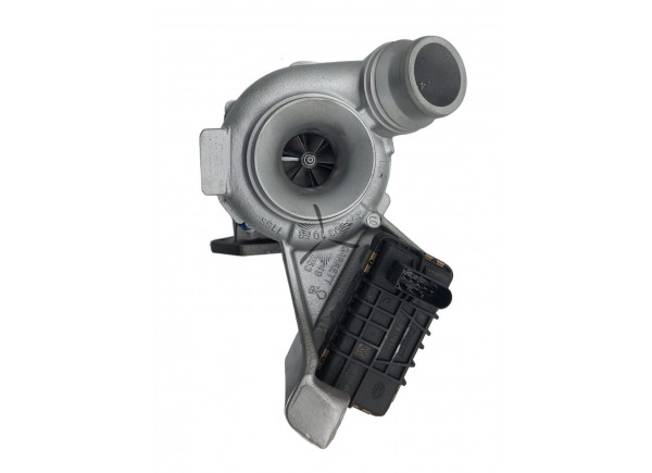 Turbo BMW 116 118 316 318 X1 2.0 D 116 143 KM 7810190 7810189 767378-5001S 767378-5007S 767378-5008S 767378-5009S 767378-5010S