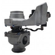 Turbo BMW 116 118 316 318 X1 2.0 D 116 143 KM 7810190 7810189 767378-5001S 767378-5007S 767378-5008S 767378-5009S 767378-5010S