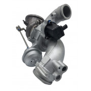 Turbo Mercedes C E S M SL SLC CLS GL GLS GLE GLC 3.0 272 333 367 390 401 KM AL0075Q03 F41CAYSR074 A2760904180 A2760901580