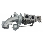 Turbo Mercedes C E S M SL SLC CLS GL GLS GLE GLC 3.0 272 333 367 390 401 KM AL0075Q03 F41CAYSR074 A2760904180 A2760901580