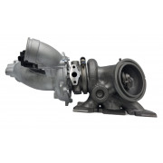 Turbo Mercedes C E S M SL SLC CLS GL GLS GLE GLC 3.0 272 333 367 390 401 KM AL0075Q03 F41CAYSR074 A2760904180 A2760901580