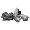 Turbo Mercedes C E S M SL SLC CLS GL GLS GLE GLC 3.0 272 333 367 390 401 KM AL0075Q03 F41CAYSR074 A2760904180 A2760901580