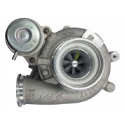 Turbo Iveco Stralis Cursor 9 CNG 8.7 5802417974 5802022354 5802405320 845974-0001 845974-5009S