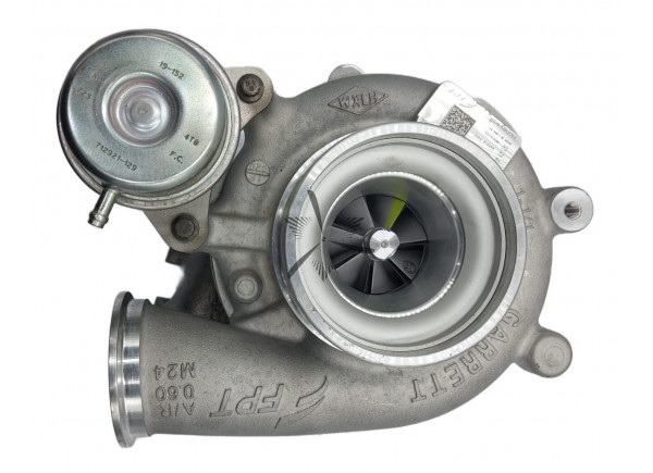 Turbo Iveco Stralis Cursor 9 CNG 8.7 5802417974 5802022354 5802405320 845974-0001 845974-5009S