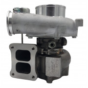 Turbo Iveco Stralis Cursor 9 CNG 8.7 5802417974 5802022354 5802405320 845974-0001 845974-5009S