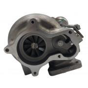 Turbo Iveco Stralis Cursor 9 CNG 8.7 5802417974 5802022354 5802405320 845974-0001 845974-5009S