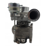 Turbo Iveco Stralis Cursor 9 CNG 8.7 5802417974 5802022354 5802405320 845974-0001 845974-5009S