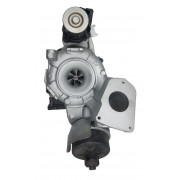Turbo BMW 318 320 518 520 620 X3 X4 2.0 D 17459700010 17459700006 17459700018 17459700023 17459700020