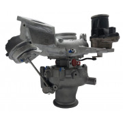 Turbo BMW 318 320 518 520 620 X3 X4 2.0 D 17459700010 17459700006 17459700018 17459700023 17459700020
