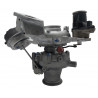 Turbo BMW 318 320 518 520 620 X3 X4 2.0 D 17459700010 17459700006 17459700018 17459700023 17459700020