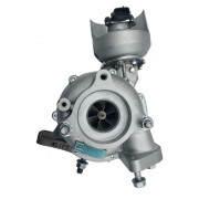 Turbo Mazda 3 6 2.2 MZR-CD 185 KM VAD20051 VJ43