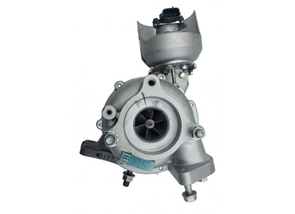 Turbo Mazda 3 6 2.2 MZR-CD 185 KM VAD20051 VJ43