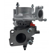 Turbo Mazda 3 6 2.2 MZR-CD 185 KM VAD20051 VJ43