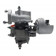 Turbo Mazda 3 6 2.2 MZR-CD 185 KM VAD20051 VJ43