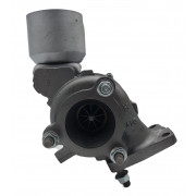 Turbo Mazda 3 6 2.2 MZR-CD 185 KM VAD20051 VJ43