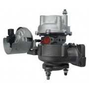 Turbo Mazda 3 6 2.2 MZR-CD 185 KM VAD20051 VJ43