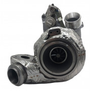 Turbo Audi A4 A5 A6 A7 A8 Q5 Q7 Q8 3.0 TDI 059145873FB 893800-0001