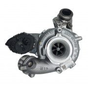 Turbo Audi A4 A5 A6 A7 A8 Q5 Q7 Q8 3.0 TDI 059145873FB 893800-0001