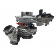 Turbo Audi A4 A5 A6 A7 A8 Q5 Q7 Q8 3.0 TDI 059145873FB 893800-0001