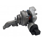Turbo Alhambra Altea Octavia Caddy Golf Touran Sharan Passat 2.0 TDI 115 140 170 KM 03L253056T 03L253019P 03L253056G 54409880036