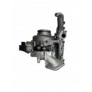 Turbo Alhambra Altea Octavia Caddy Golf Touran Sharan Passat 2.0 TDI 115 140 170 KM 03L253056T 03L253019P 03L253056G 54409880036