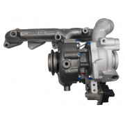 Turbo Kia Sorento Hyundai Santa Fe 2.2 CRDi 282312R100 28231-2R100 53039707221 53039700785