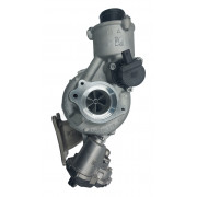 Turbo Volkswagen Passat Audi A4 A5 A6 A7 Q5 2.0 TFSI 06N145702C 06N145702D 53039700752 53039700788 53039700773 53039700822
