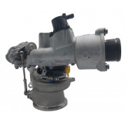 Turbo Volkswagen Passat Audi A4 A5 A6 A7 Q5 2.0 TFSI 06N145702C 06N145702D 53039700752 53039700788 53039700773 53039700822