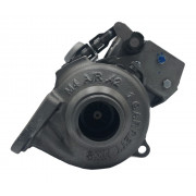 Turbo Citroen C6 Peugeot 407 607 2.7 HDi 204 KM 4U3Q6K682BJ 4U3Q6K682BK DPQRA4U3Q6K6 DPQRA4U3Q6K682B 4U3Q6K682BL 723340-0013