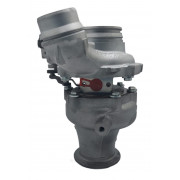 Turbo BMW 114 116 1.6 95 115 KM 116585146603 851466603 85146603 11658514666 8514666 11658514667 54359700040 54359880048