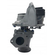 Turbo BMW 114 116 1.6 95 115 KM 116585146603 851466603 85146603 11658514666 8514666 11658514667 54359700040 54359880048