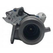Turbo BMW 114 116 1.6 95 115 KM 116585146603 851466603 85146603 11658514666 8514666 11658514667 54359700040 54359880048