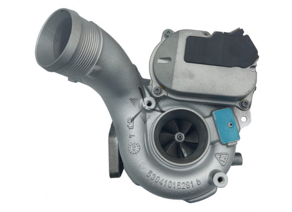 Turbo Audi A4 A6 2.7 TDI 180 KM 059145715E 059145702N 059145702T K04-055 K04-051 K04-044 53049700051 53049700044 53049880055