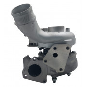 Turbo Audi A4 A6 2.7 TDI 180 KM 059145715E 059145702N 059145702T K04-055 K04-051 K04-044 53049700051 53049700044 53049880055