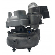 Turbo Audi A4 A6 2.7 TDI 180 KM 059145715E 059145702N 059145702T K04-055 K04-051 K04-044 53049700051 53049700044 53049880055