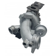 Turbo Mercedes AL0076Q04 AL0076Q11 A2760901900 A2760903180 A2760902100 A2760900300