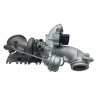 Turbo Mercedes AL0076Q04 AL0076Q11 A2760901900 A2760903180 A2760902100 A2760900300